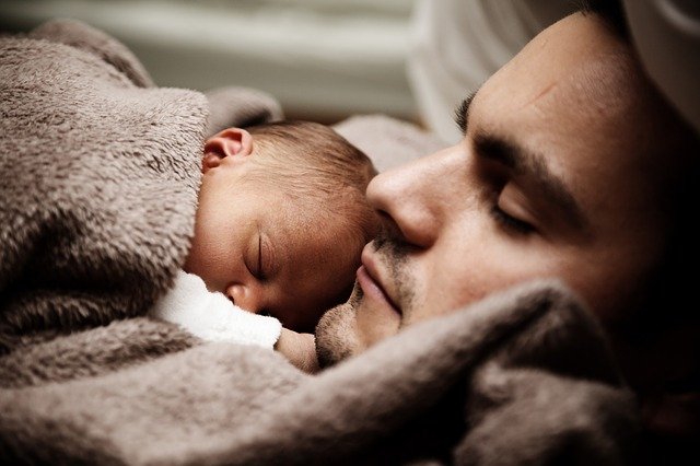 Le cas particulier de l'apnée du sommeil chez l'enfant - France Assos Santé