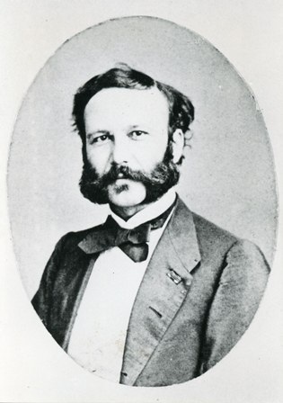 Henri Dunant