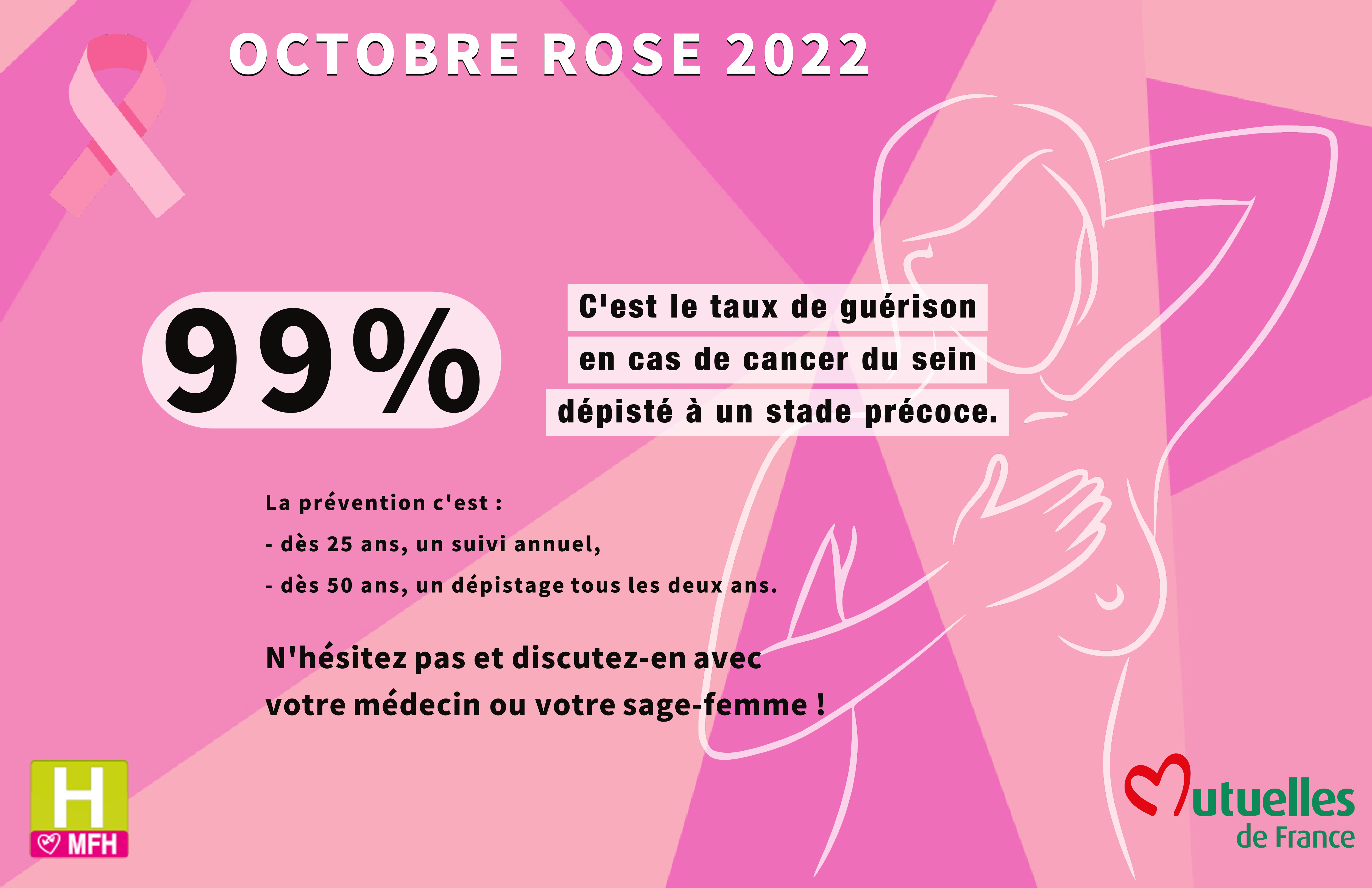 Octobre rose