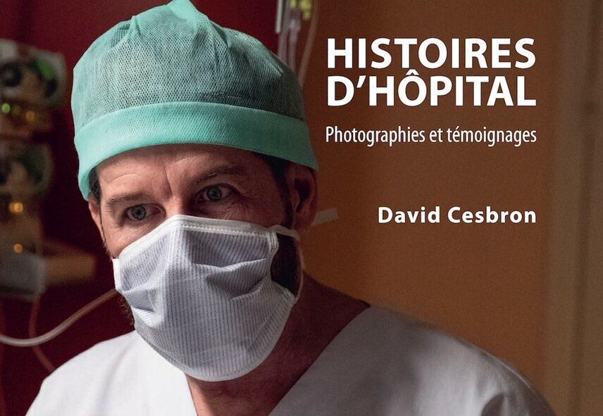 Histoires d’Hôpital